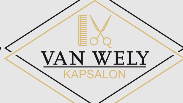 Kapsalon van Wely